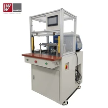 Low Pressure Molding Machine