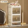 Cafetera de leche de 23 cm [2 puertas, 1 cajón]