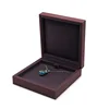 Bordeaux necklace box