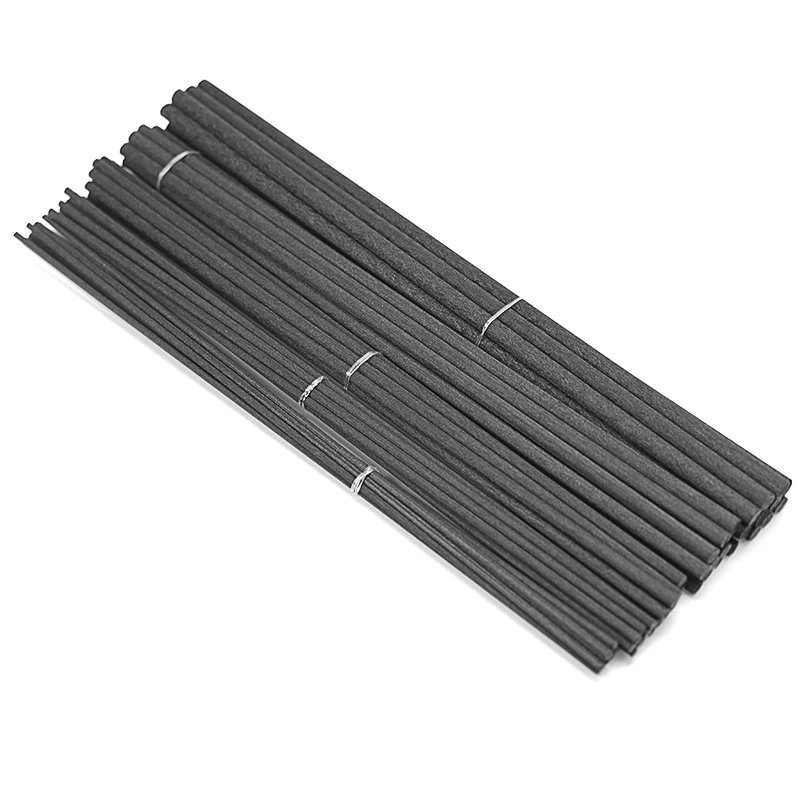 Low-priced Wholesale Fiber Stick Scents Diffuser Sticks Customized Size and Length for Fragrance Diffusion