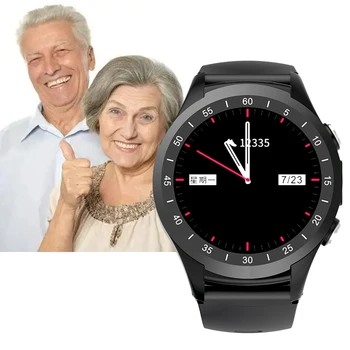 Microwear l7 best sale smartwatch user manual