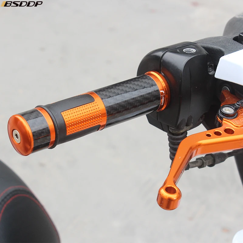 Bsddp Motorbike Carbon Design Handlebar 