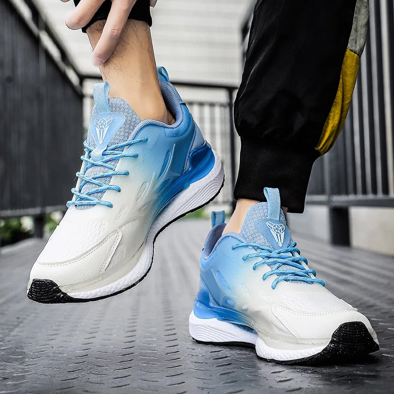 New Design Wholesale Comfortable Men Women Cheap Unisex Running