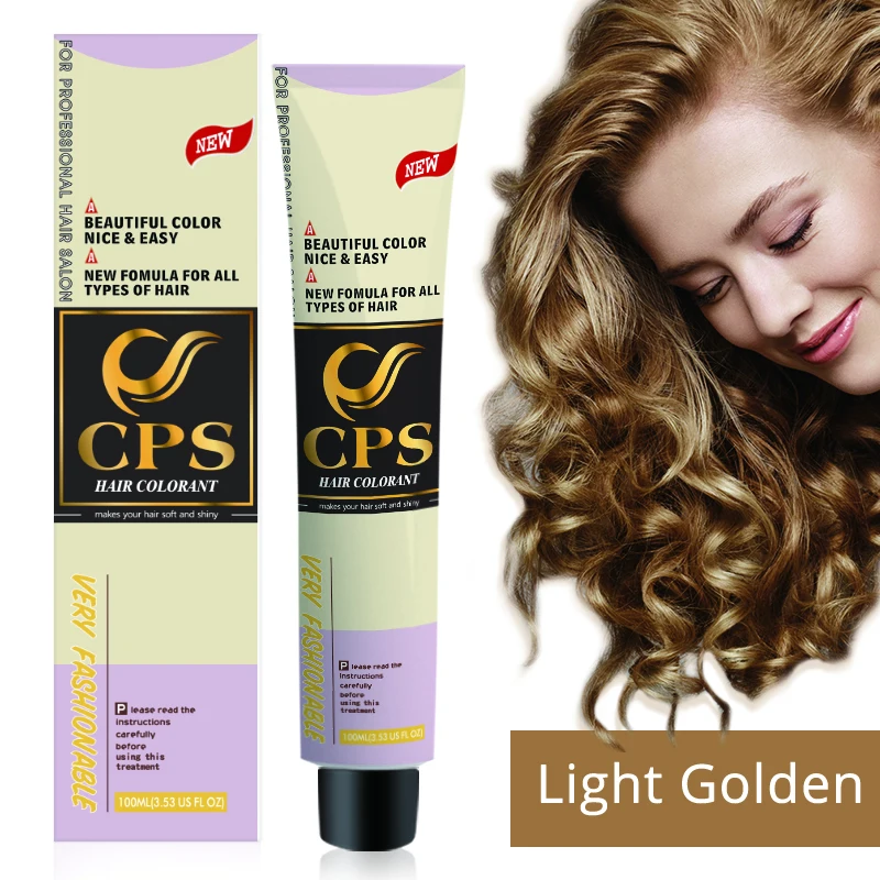 Professional Manufacturer Wholesale Private Label Hair Color Natural  Organic Hair Color Cream 100ml Colorful Hair - Buy Hair Color,Hair Dye,Colorful  Hair Product on 