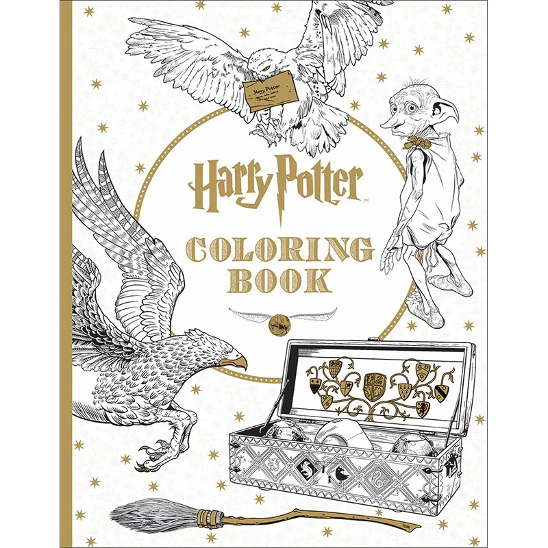 product customized coloring book coloring books for adults printing-26