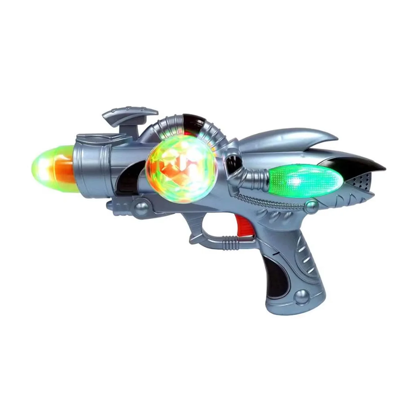 VS-1P みちのくソフビ祭りSPACE BLASTER GARAXY VS-1P【みちのくソフビ祭り】SPACE BLASTER GARAXY ずんだ蓄光