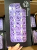 luz violeta