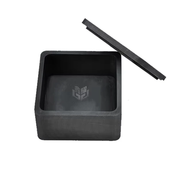 High Purity Graphite Sagger