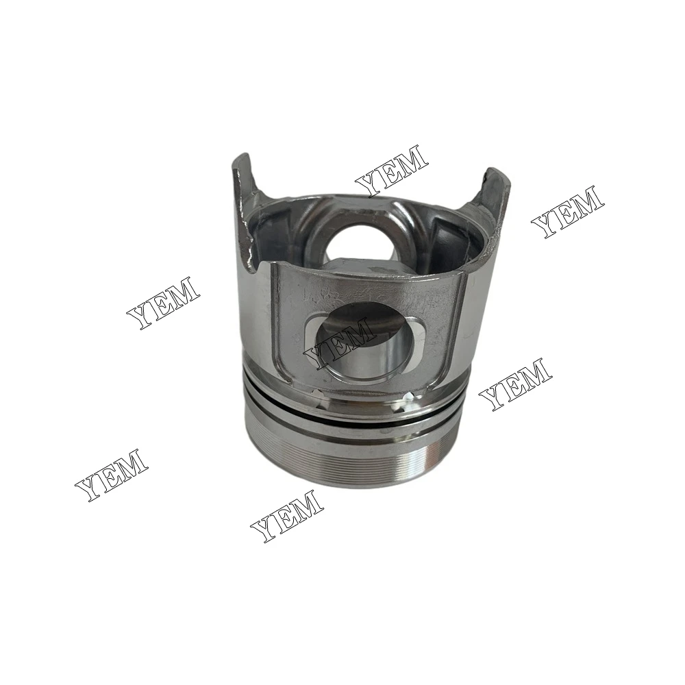 4TNA78 Piston for Yanmar China Engine Parts Supplier 2