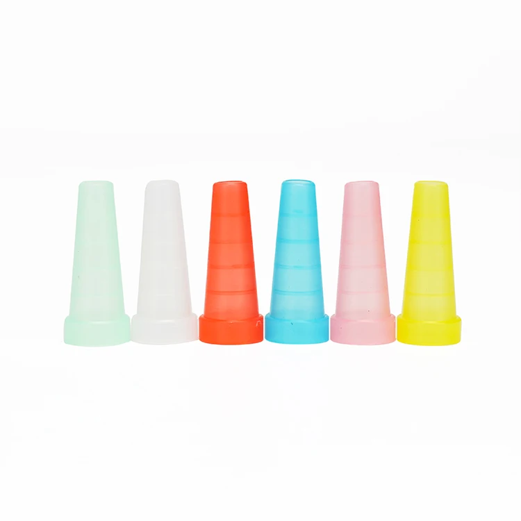 200 Multi-Color Hookah Mouth Tips Male Shisha SALE Disposable Hose Tips 