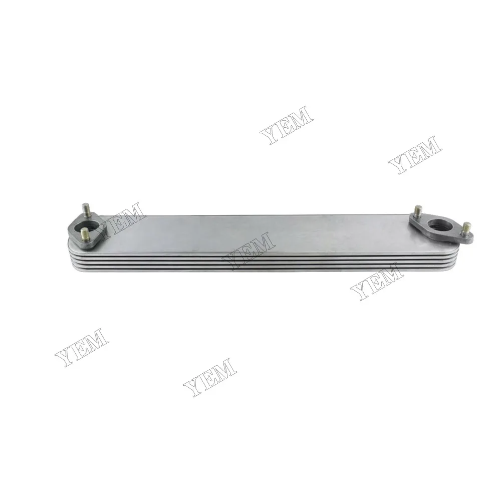 Oil Cooler 5P 1-21723066-0 Fit for Hitachi & Isuzu 6HK1T Engine