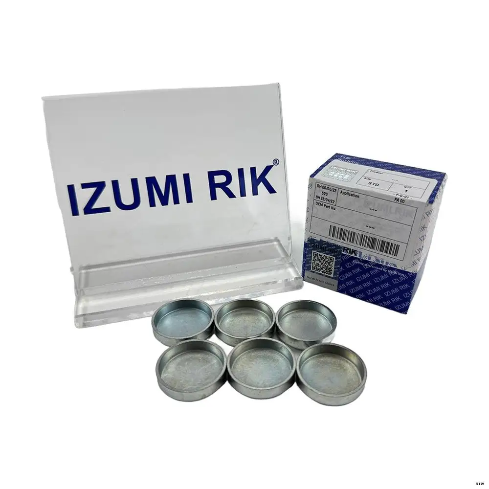 Industrial Engine Parts IZUMI RIK Plug for YUNNEI YZ4108BZ