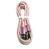 Micro USB Cable/1Meter/Rose Gold