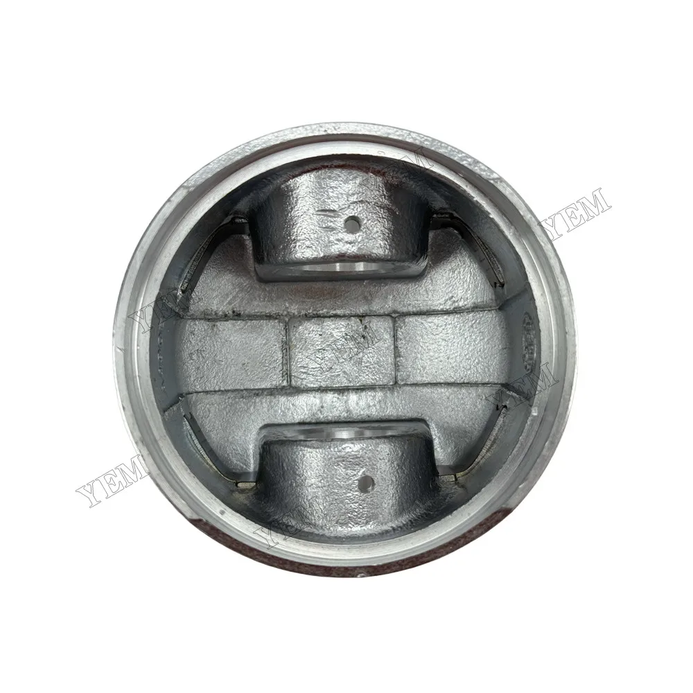 Piston Kit Fit for Xinchai A490BPG Engine 6