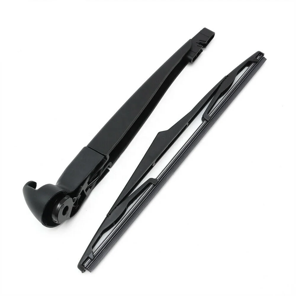 Windshield Wiper Arm With Blade For 68002490ab For Jeep Wrangler 2007-2016  - Buy Rear Wiper Blade,10inch Rear Wiper Blade,Universal Rear Wiper Blade  Product on 