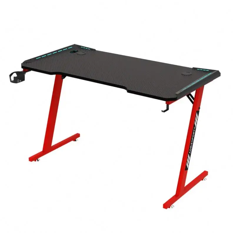 Gaming Table PC Desk Second Hand Computer Table Gaming Table