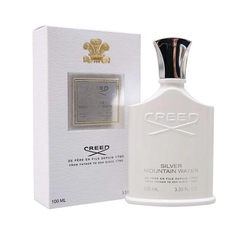 parfum credo