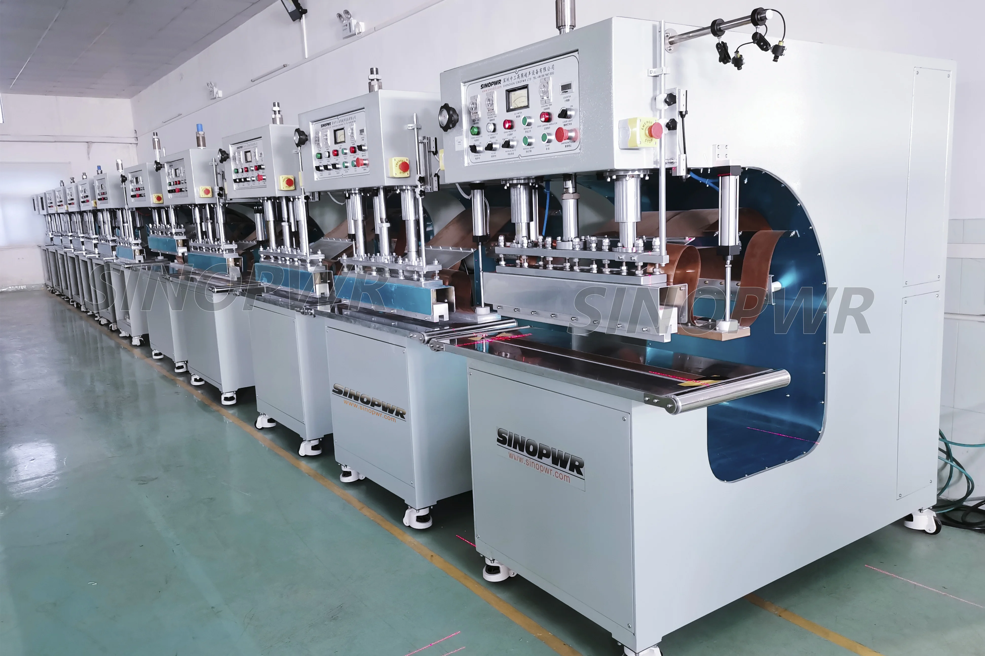 Tarpaulin Welding Machine Plastic Welder Termo Selladora De Alta Frecuencia Maquina Soldadora De Lona