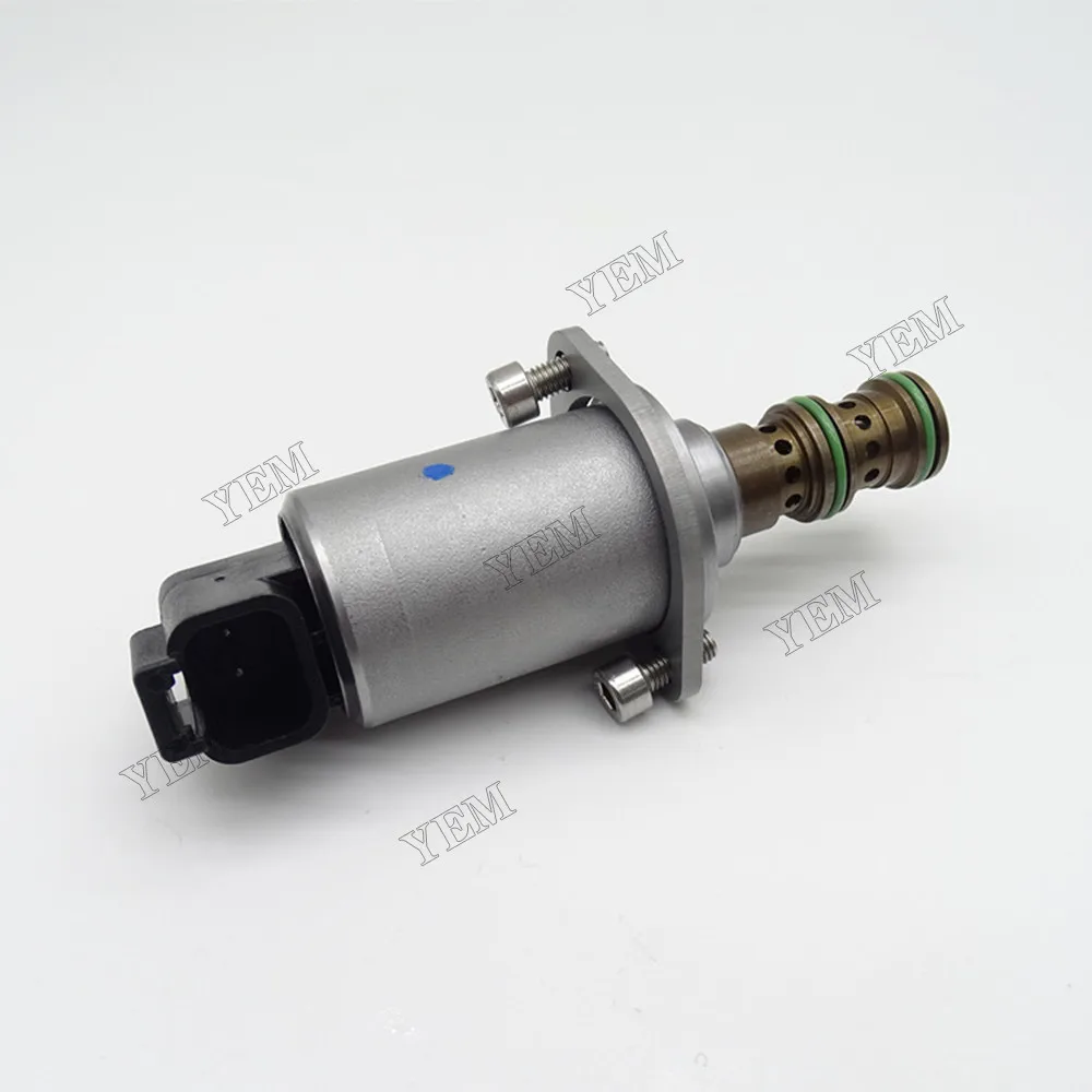 For Sany Solemoid Valve 1017628 Fast Delivery Engine Parts 4