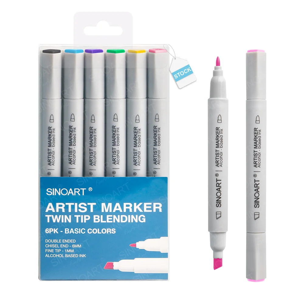 artists loft, Other, Artists Loft Doublesided Markers