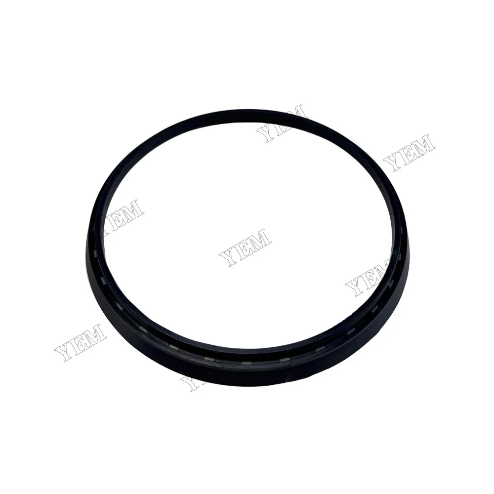 Crankshaft Rear Oil Seal Fit for Mitsubishi 8DC11 Engine