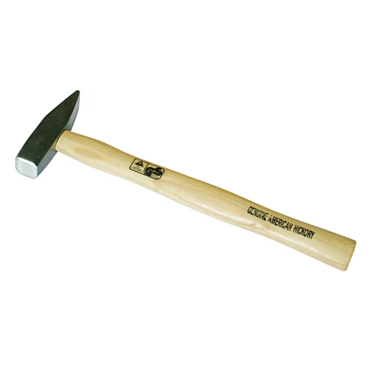 Немецкий машинный Молот с рукояткой гикори ET-HM01 # B