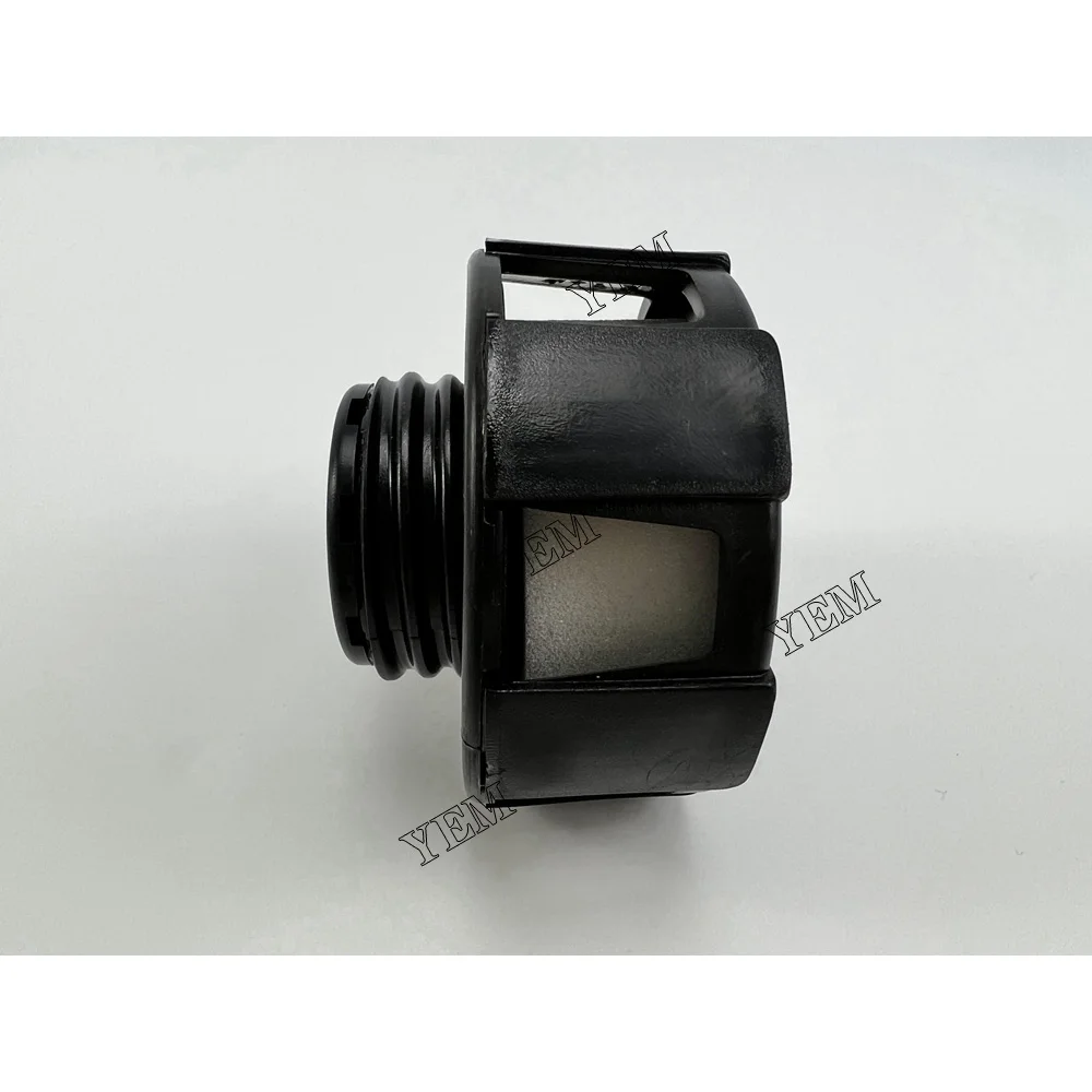 For Bobcat S630 Hydraulic Oil Vent Cap 6727475 Repair Parts Engine Parts China Manufacturer