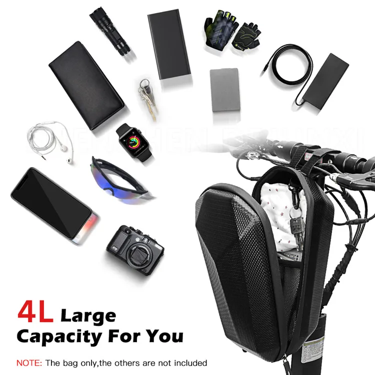 Handlebar Bag