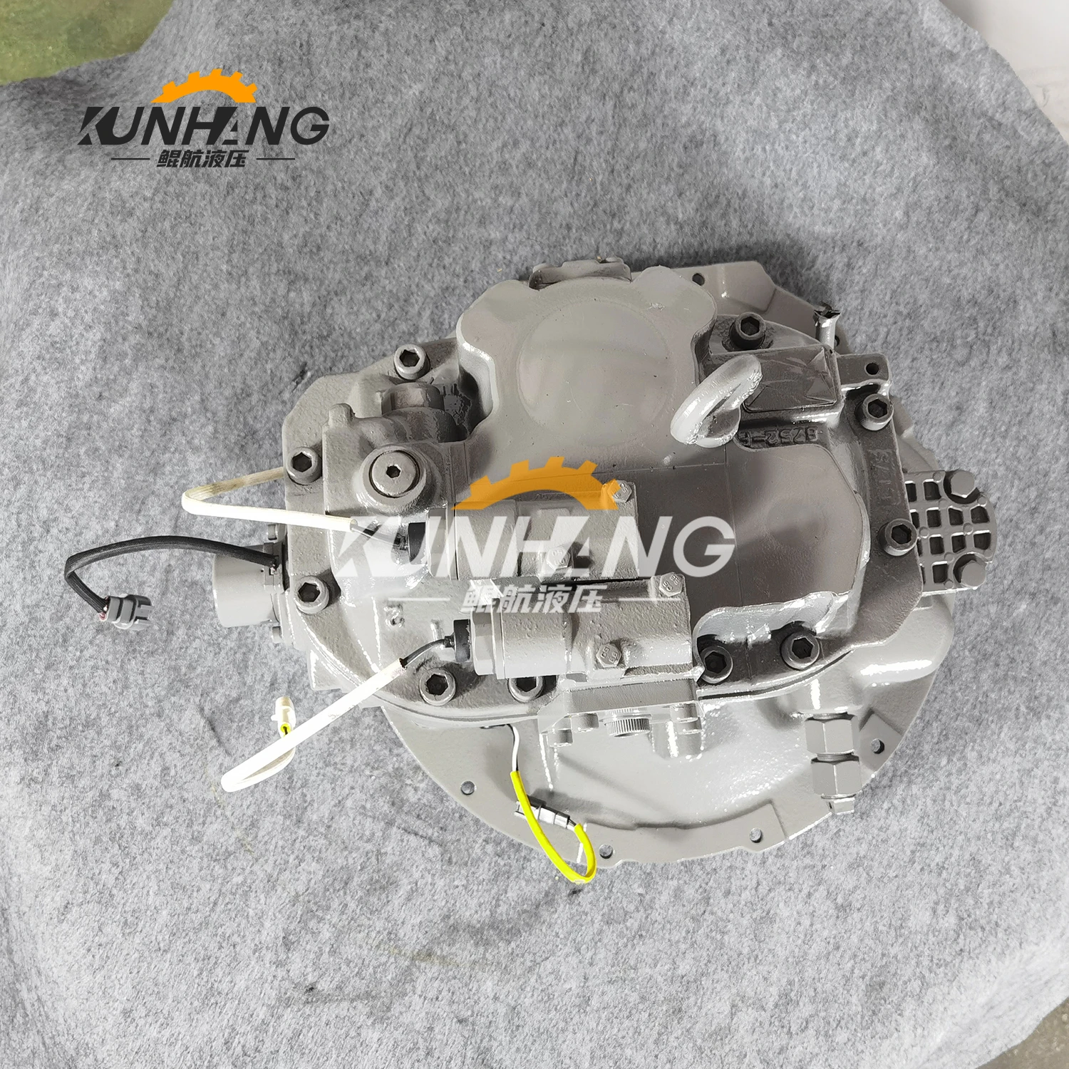 Original New ZX180-3 ZX180LC-3 Main Pump 9273637 9268633 Hydraulic
