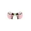 Perrito Focal Perla Rosa SA93