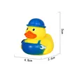 Worker Duck