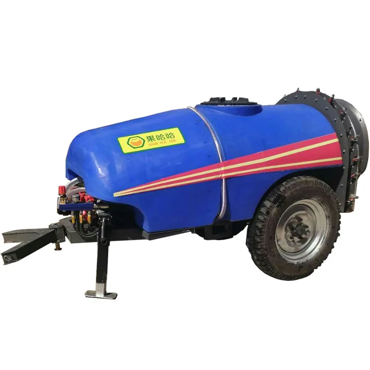 Boom Sprayer Agricultural Sprayer Power Sprayer Of Traction Power Buy