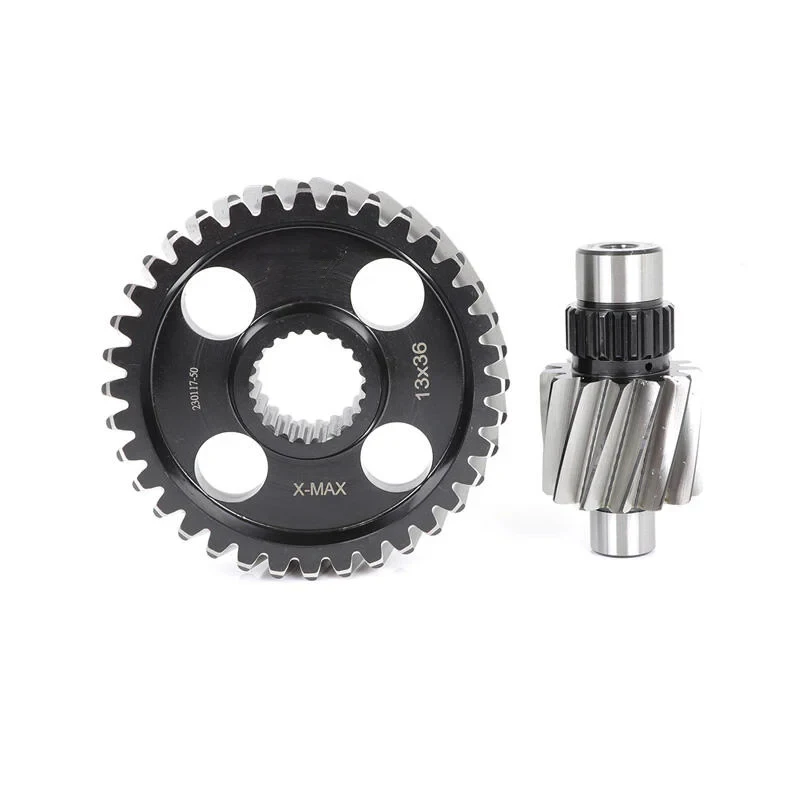 Racing Drive Transmission Gear for Yamaha Xmax 250 300 - Boost