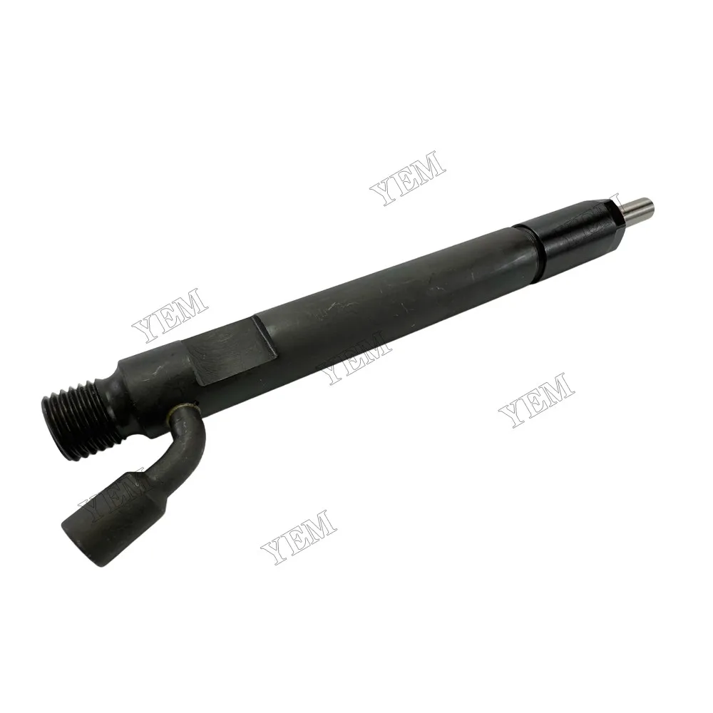 Fuel Injector 4990547 Fit for 6CT8.3 Engine 5
