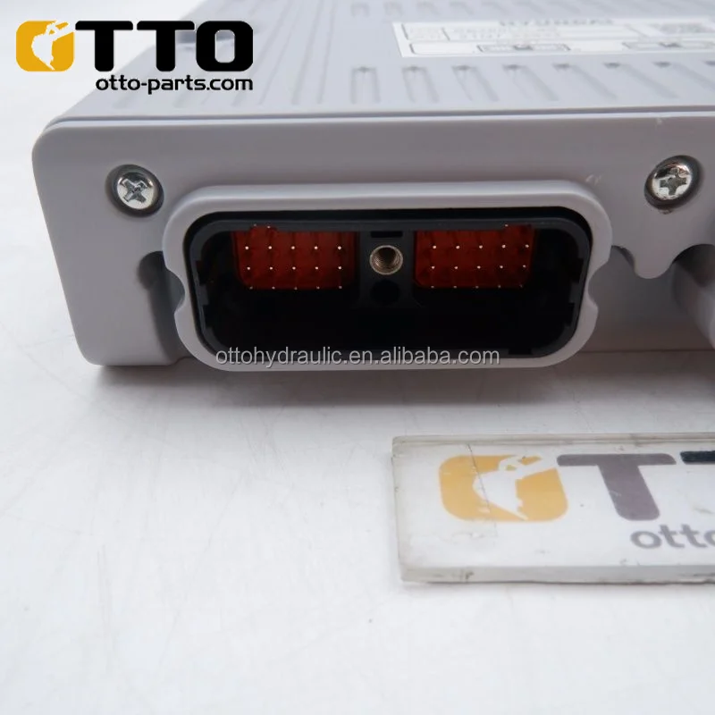 OTTO Excavator Parts Controller MCU 21Q432932 for Hyundai