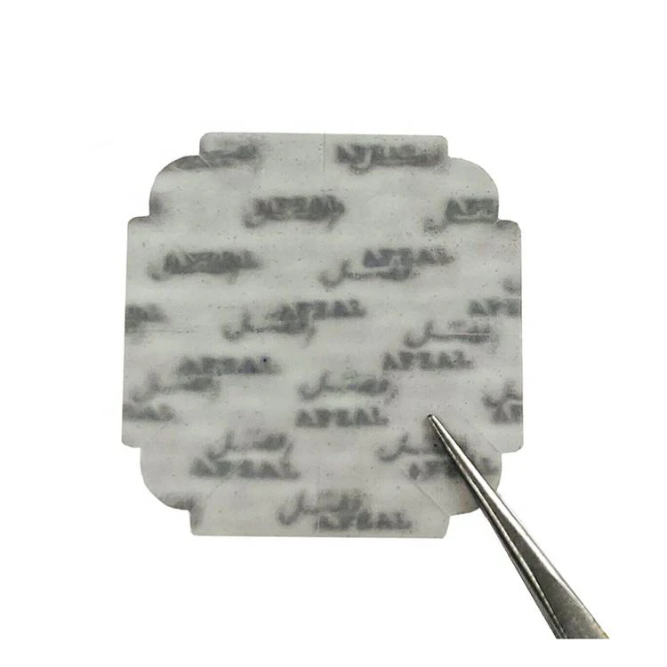 Cosmetic Nano 3d Stereo Tamper-proof Security Label Sticker Holographic Micro-nano Lens 3d Anti-counterfeiting Label