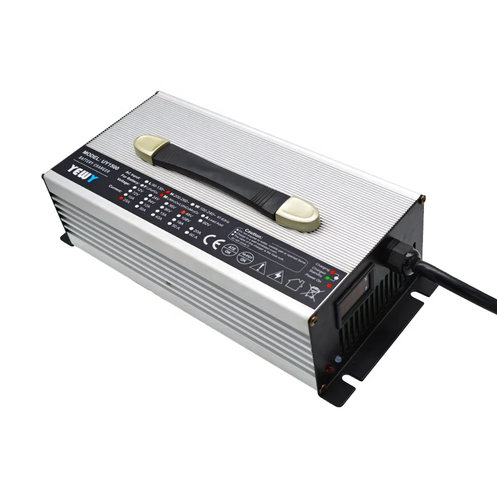 Зарядное устройство для аккумуляторов 12 В lifepo4/lipo 14,4 В 14,6 в 70 А, зарядное устройство для аккумуляторов для электрического скутера, вилочного погрузчика, мотоцикла