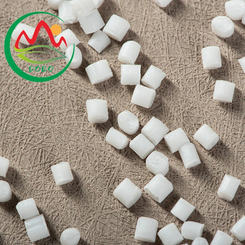 Copolymer Polyacetal Virgin POM M90 Injection Molding Granules High Quality POM Plastic Raw Material