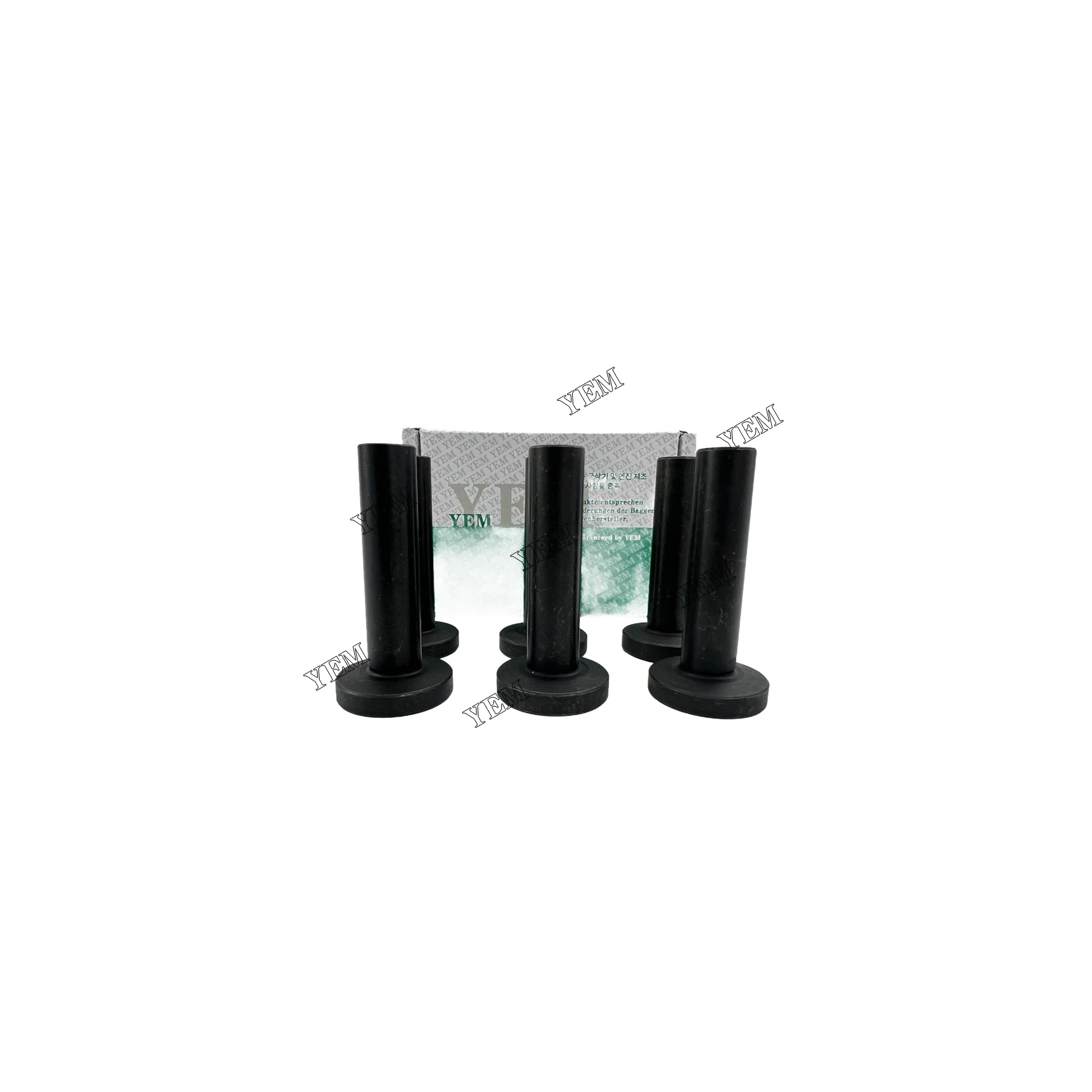 3TNV70 Valve Tappet for Yanmar Engine Repair Kit Fast Delivery Engine Parts