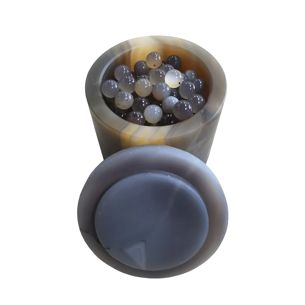 Многофункциональный лабораторный шлифовальный станок 1 л