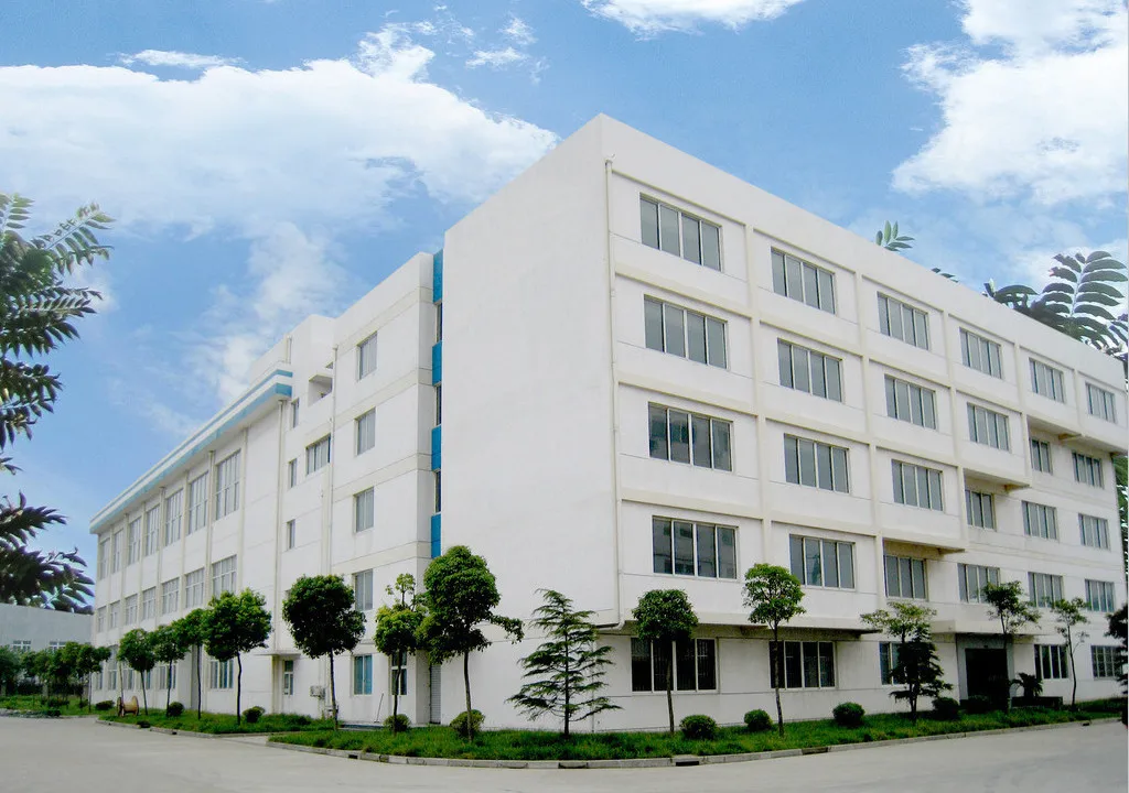 Wenzhou Trustar Machinery Technology Co., Ltd.