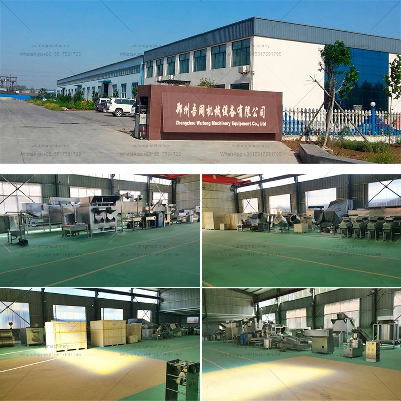 Коммерческая соковыжималка для сахарного тростника на