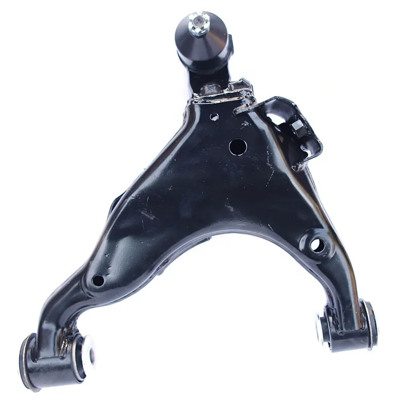 Hot Selling Front Axle Left Lower Control Arm Oe 48069-60010 factory