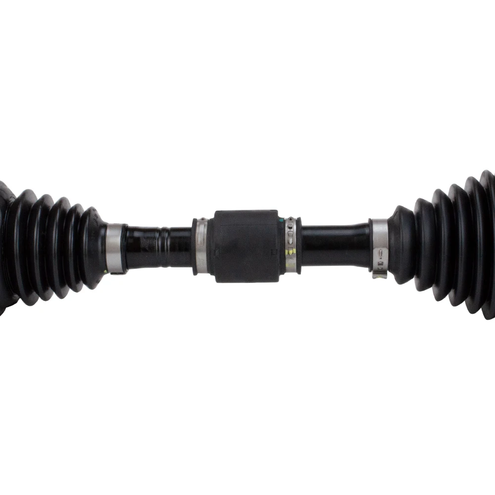 CCL Auto Spare Parts Front CV Axle Drive Shaft Inner Outer CV Joint for Toyota Nissan Honda Hyundai Ford Volvo Kia Mazda