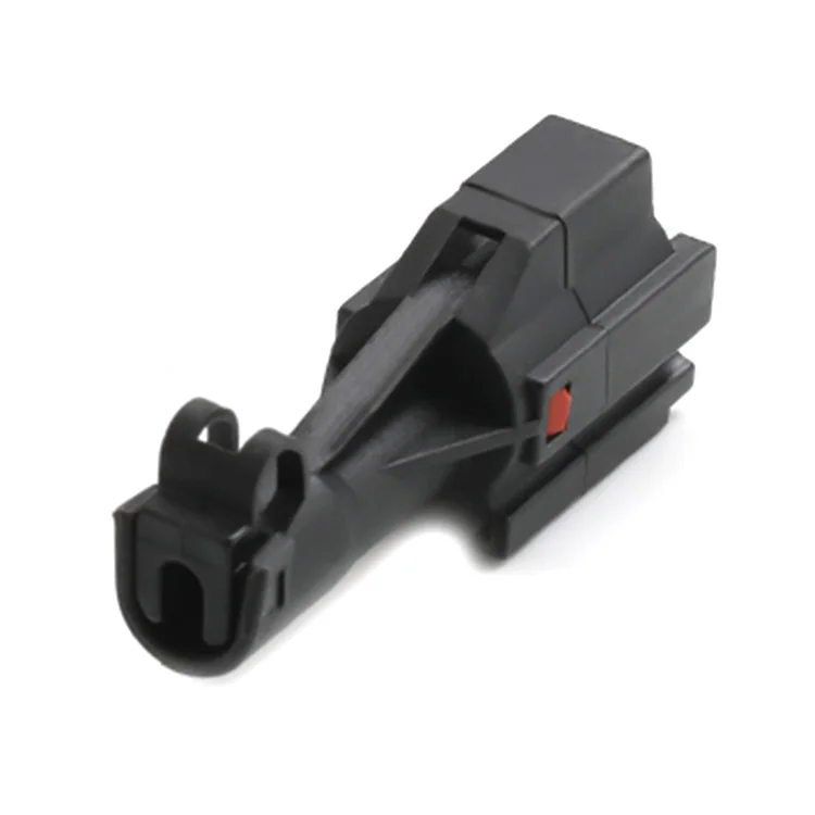 1 Pin Male Female Automotive Lamp Housing Holder Connector Mg6402805