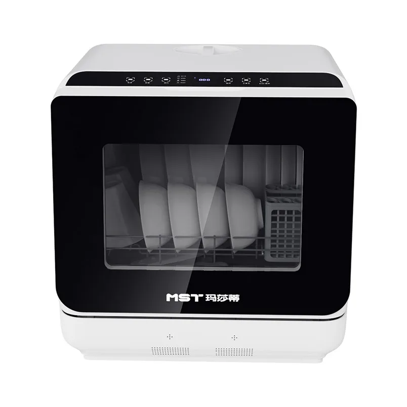 free portable dishwasher