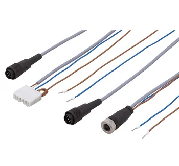 New IFM EC2114 R360/CABLE/CANfox-Basic in stock