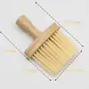 Multi-functional cleaning brush