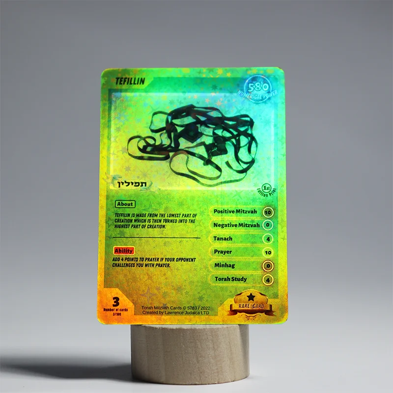 Are you looking for a new trading cards? Product Show Stream 2023