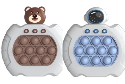 2023 новые подарки для детей быстрая игровая